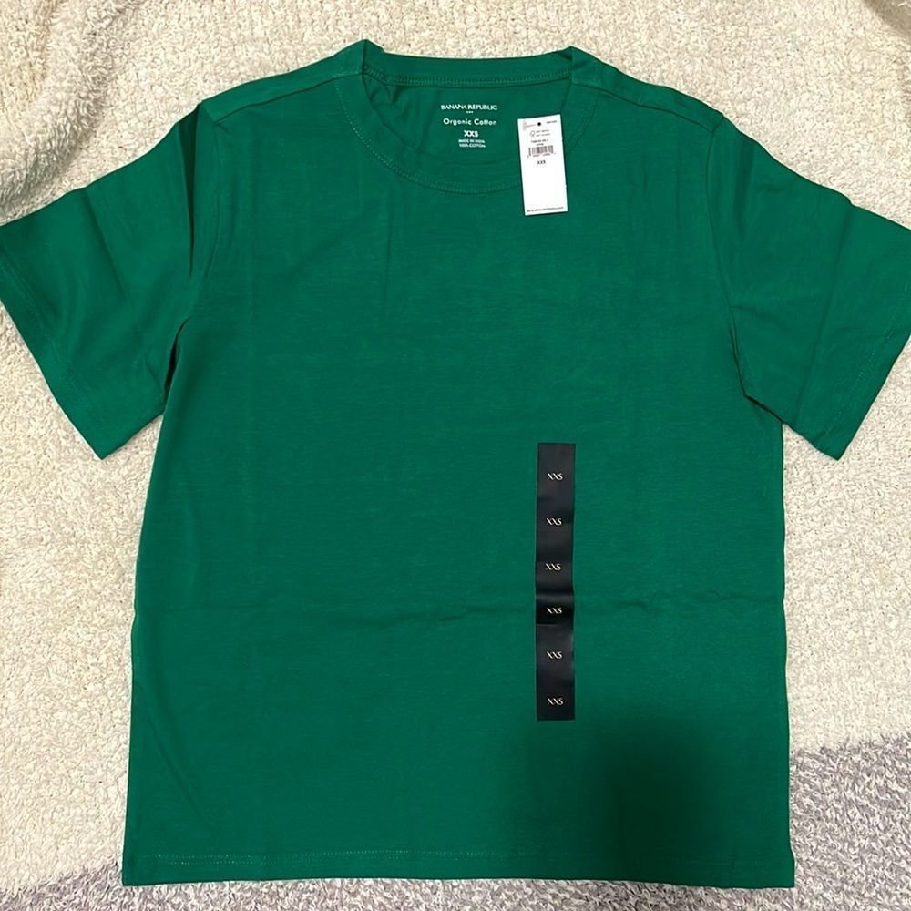 NWT- Banana Republic - XXS
